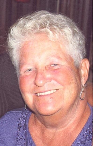 Elizabeth Ann Boyle Obituary West Islip Ny