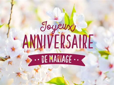 Décrypter 85 imagen carte virtuelle anniversaire de mariage fr