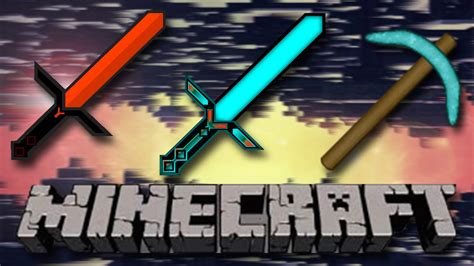 Minecraft 18 Pvp Texture Pack And Resource Pack Youtube