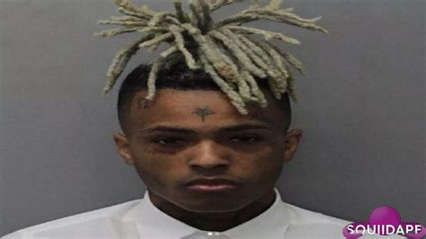 Xxxtentacion Retourne En Prison NumÉro 1 Sur La Drill