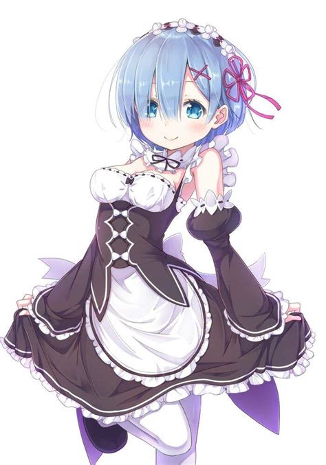 Who Is Your Favourite Ram Vs Rem Anime Amino