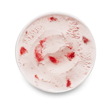 Strawberries And Cream Ice Cream Pint Luxury Flavours Häagen Dazs Se