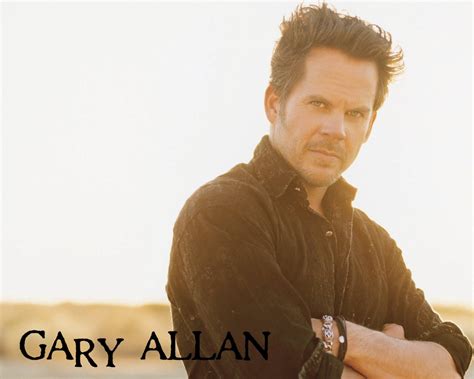 Gary Allan Net Worth Short Bio Age Height Weight