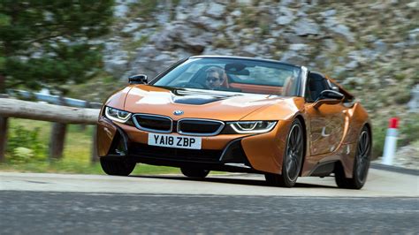 Bmw I8 Review History Prices And Specs Evo