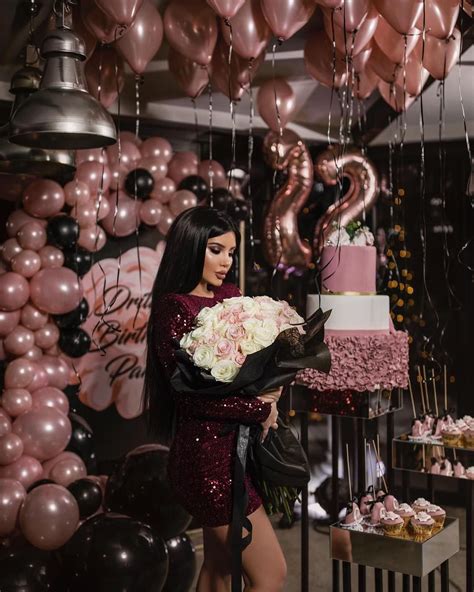 Choosing a luxury gift she'll adore is important for her to know just. Pin by Ikra on Moms Birthday | 21st birthday decorations ...