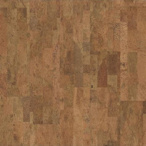 Natural Floors Cork Hardwood Flooring Sample Natural At