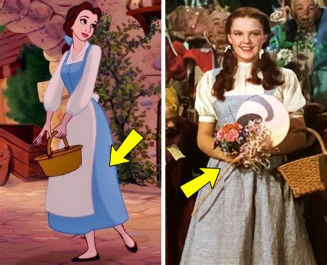 17 curiosidades del mundo de las princesas de disney que probablemente no conocías ahora lo vi