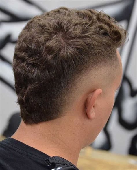20 Modern Burst Fade Mohawk Haircuts For Men Mens Hairstyle Tips Fade Haircut Fohawk