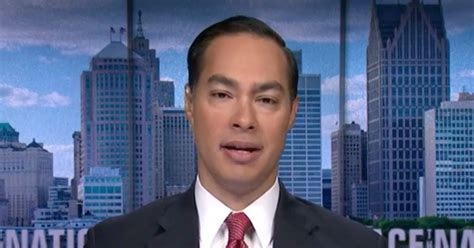 Transcript Julián Castro On Face The Nation July 28 2019 Cbs News