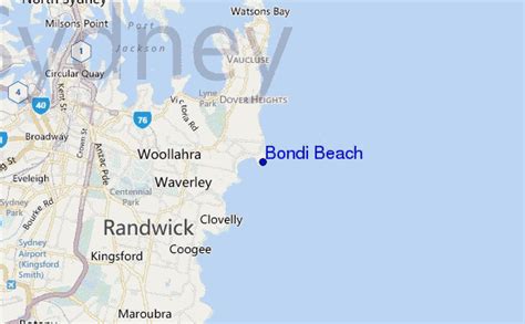 5 aug — 6 aug. Bondi Beach Surf Forecast and Surf Reports (NSW - Sydney ...