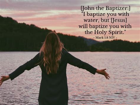 Grab weapons to do others in and supplies to bolster your chances of survival. 'Jesus Will Baptize with the Holy Spirit' — Mark 1:8 NIV ...