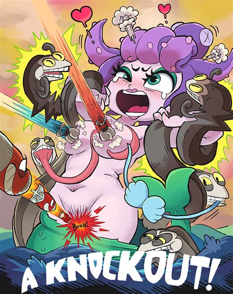Rule34 If It Exists There Is Porn Of It Gashi Gashi Cala Maria