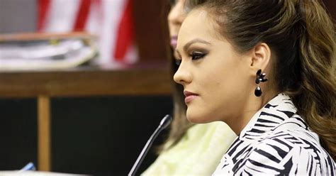 Puerto Rican Beauty Queen Loses Court Bid To Reclaim Crown Stripped