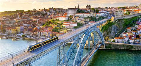 Fc porto at a glance: Porto, ville invincible et ses point principaux à ...