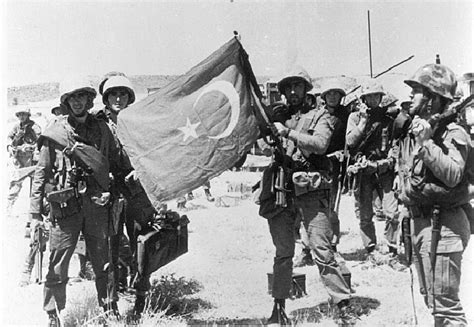 Turkey To Pay 123 Million For 1974 Invasion Of Cyprus