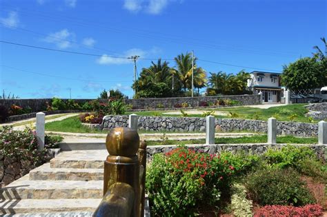 Domaine Les Rosiers Guest House Rodrigues Island Room Prices