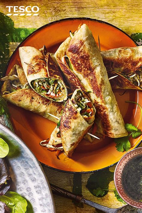 Check spelling or type a new query. Mumbai rolls | Recipe | Food, Recipes, Tesco real food