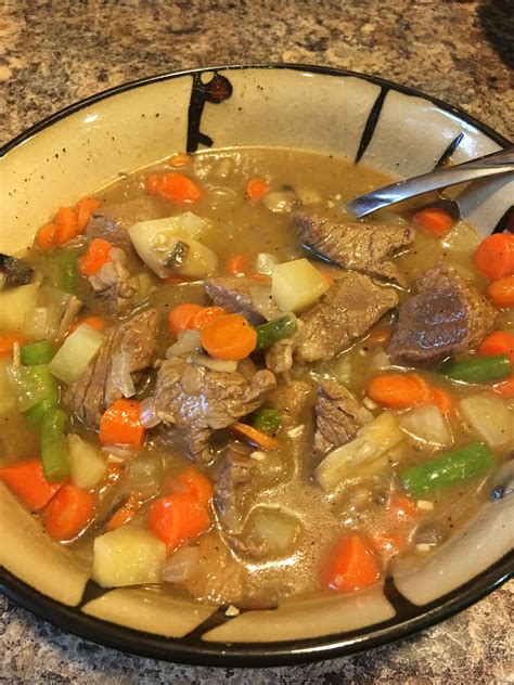 old fashioned beef stew recipe allrecipes