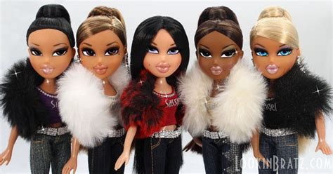 Bratz Forever Diamondz 15th Anniversary A Retrospective — Lookin