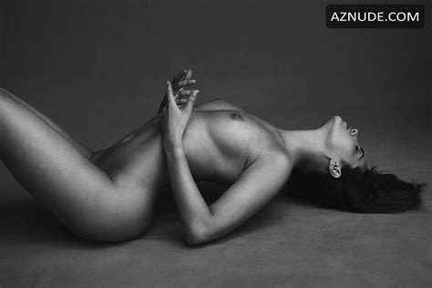 Audrey Bouette Nude Sexy Photos Aznude