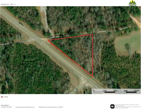 Maplesville, Chilton County, AL Recreational Property, Timberland