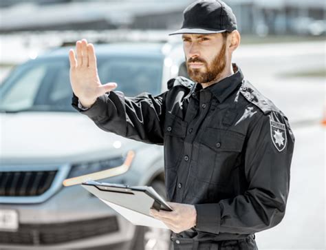 How To Choose The Right Armed Security Guard Service For Your Business