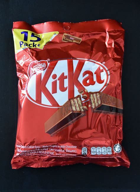 Our bank details have not changed. Kit-Kat: 15-Pack (Malaysia) | Kuala Lumpur, Malaysia. | Flickr