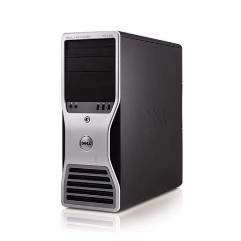 Dell Precision T5500 Hex Core Workstation Configure To Order