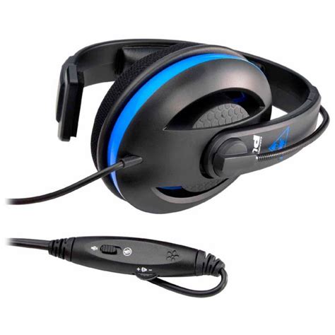 Aud Fonos Turtle Beach Ear Force Recon X Ps