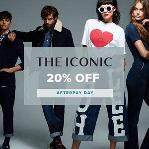 Want to offer payment on account? Afterpay Day Sale - 24 Hour Shopping Events (Selected ...