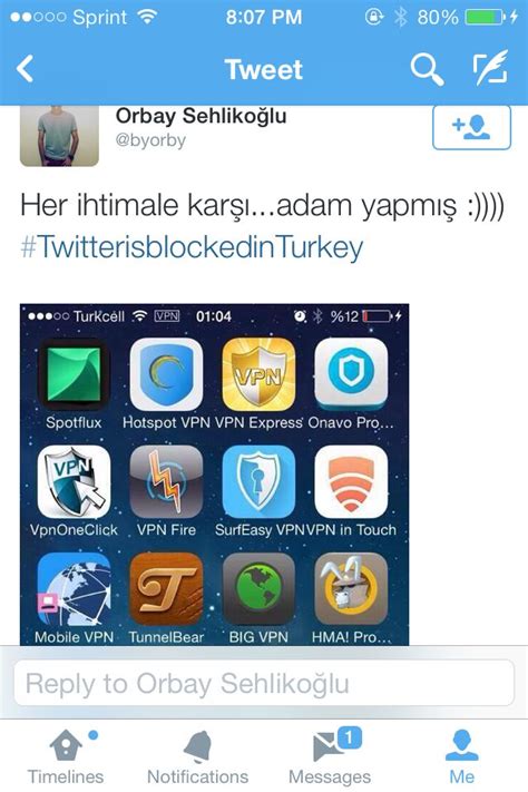 Twitter Blocked In Turkey March Turkey Hot Spot March