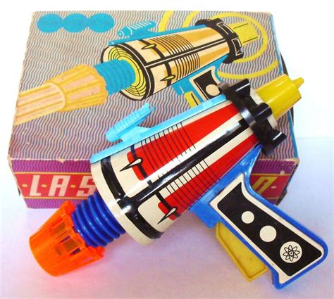 Msb Made Gdr Space Space Gun 1970 1979 Germany Catawiki