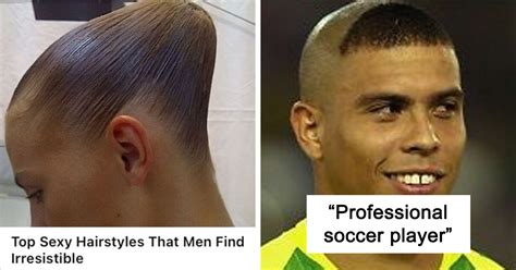 30 Of The Worst Haircut Disasters Shared To This Online Group Demilked