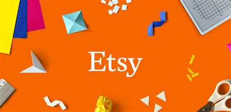 Etsy: Buy Custom, Handmade, and Unique Goods - Apps on Google Play