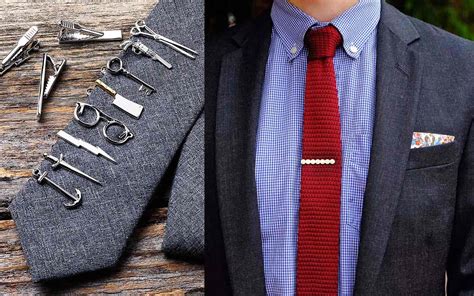 everything you need to know about tie bars the gentlemanual a handbook for gentlemen