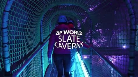 Zip World Adventures Youtube