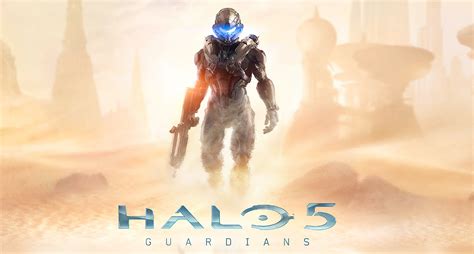 Halo 5 Guardians Multiplayer Beta Announced Save Game