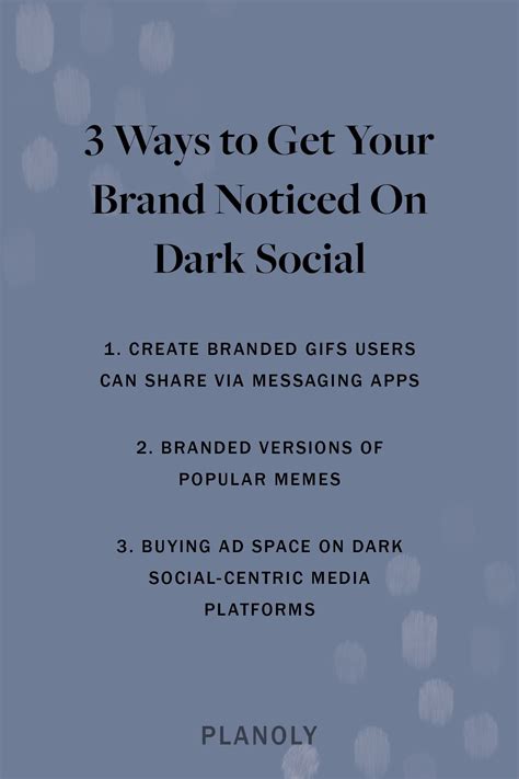 What Is Dark Social And Is It Impacting Your Brand