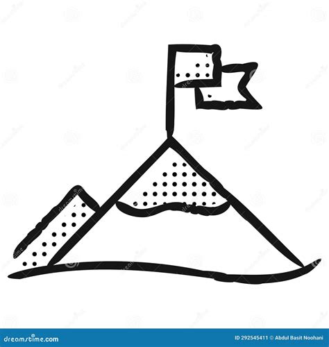 The Mission Icon Signifies Our Purpose-driven Approach, Guided by a