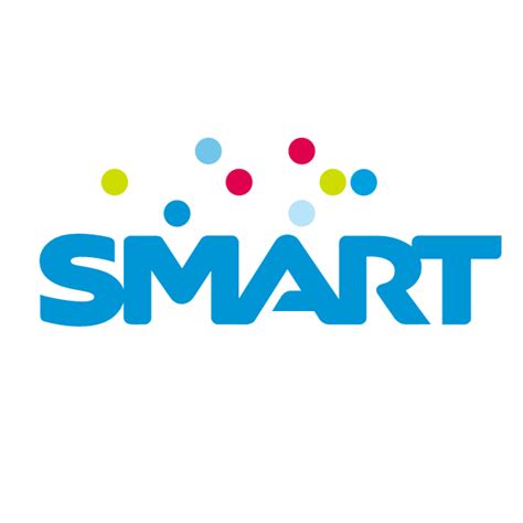 Smart Communications Logo Download Png