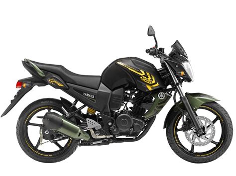 2013 Yamaha Fzs Special Edition Showing 2013yamahafzsspecial