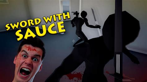 Sword With Sauce Gameplay Free Game Youtube