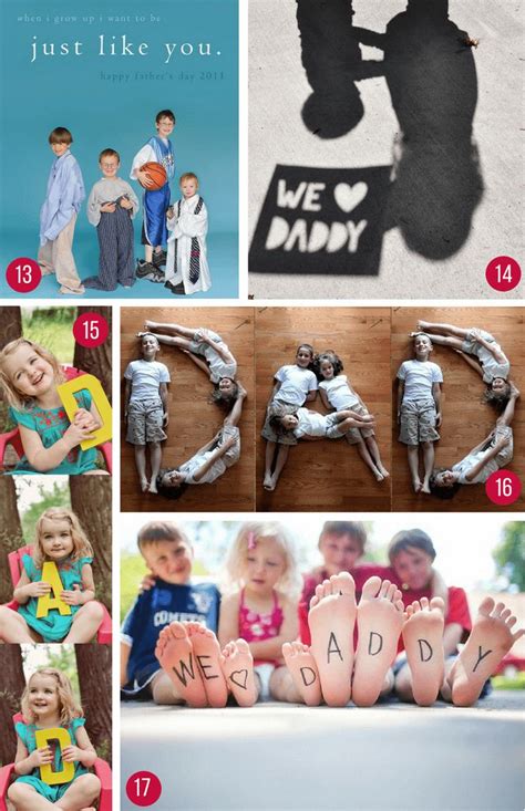 Sweet stepdad gifts to surprise him with this june. 100+ Incredible DIY Father's Day Gift Ideas From Kids ...