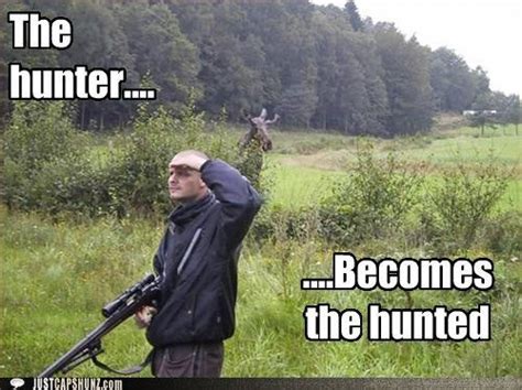 18 funny hunting memes that are insanely accurate deer hunting humor