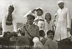 Image result for Pakistan became independent from British rule.