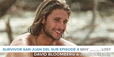 Survivor San Juan Del Sur Episode 4 Why Lost RHAPup With David