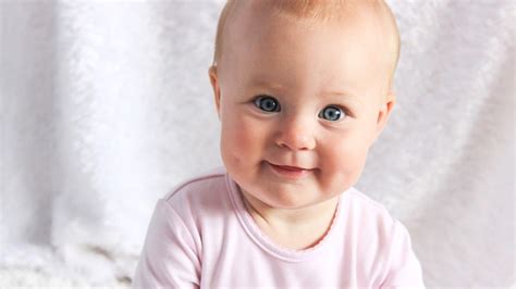 Babywatching: Warum Babys uns zu besseren Menschen machen
