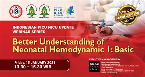 Better Understanding Of Neonatal Hemodynamic 1 Basic Picu Nicu Update