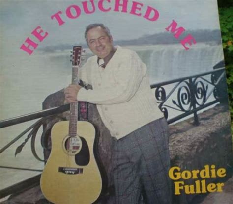 A Collection Of 22 He Touched Me Themed Album Covers ~ Vintage Everyday