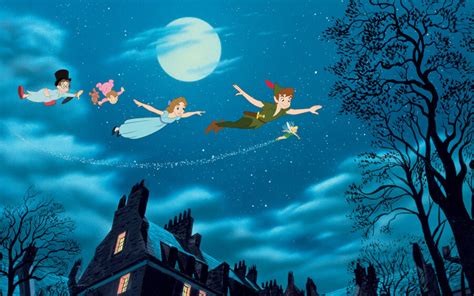 Disneys Peter Pan And Wendy Changes A Classic Character And No One Is Happy